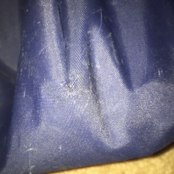 Reposhing Authentic Longchamp tote - Picture 10 of 10